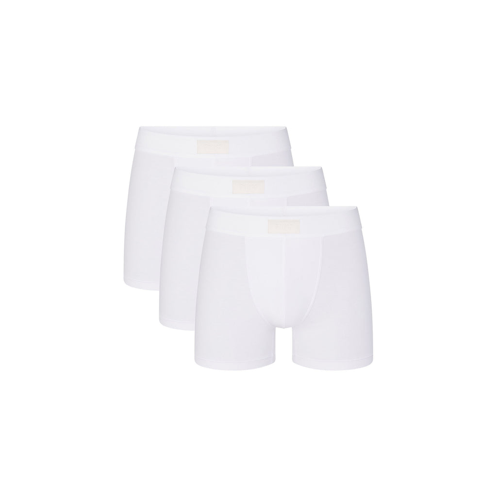3 Pack Boxer Brief 3 Inch Undertøy