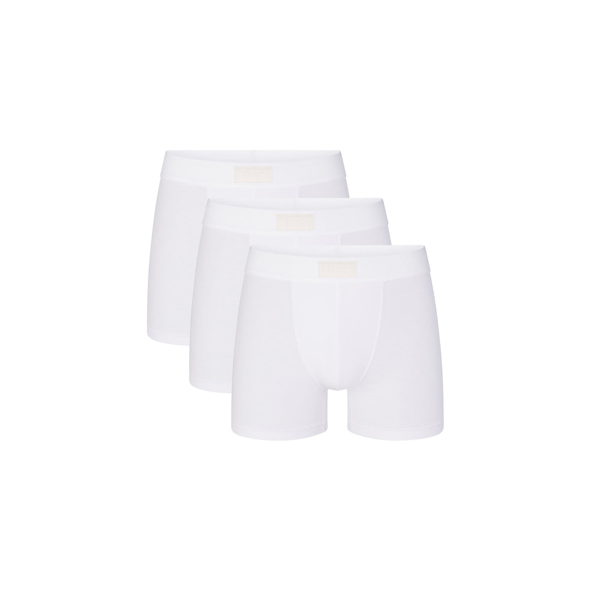 3 Pack Boxer Brief 3 Inch Undertøy