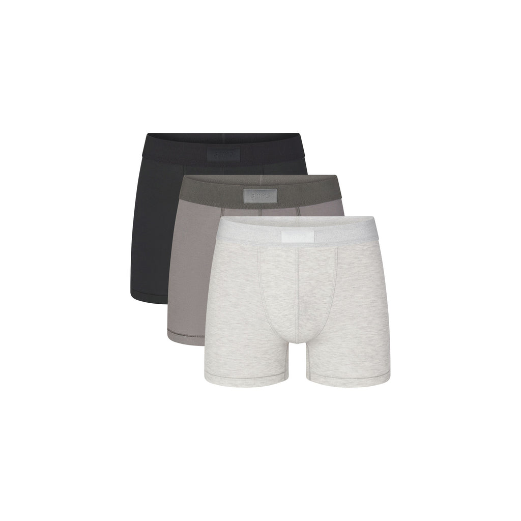 3 Pack Boxer Brief 3 Inch Undertøy