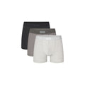 3 Pack Boxer Brief 3 Inch Undertøy