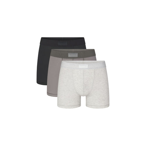 3 Pack Boxer Brief 3 Inch Undertøy