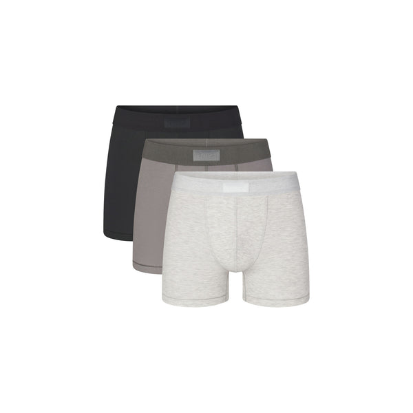 3 Pack Boxer Brief 3 Inch Undertøy