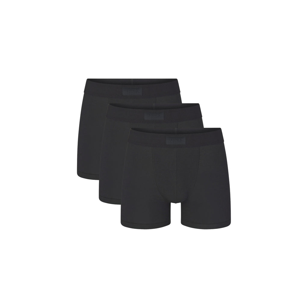 3 Pack Boxer Brief 3 Inch Undertøy