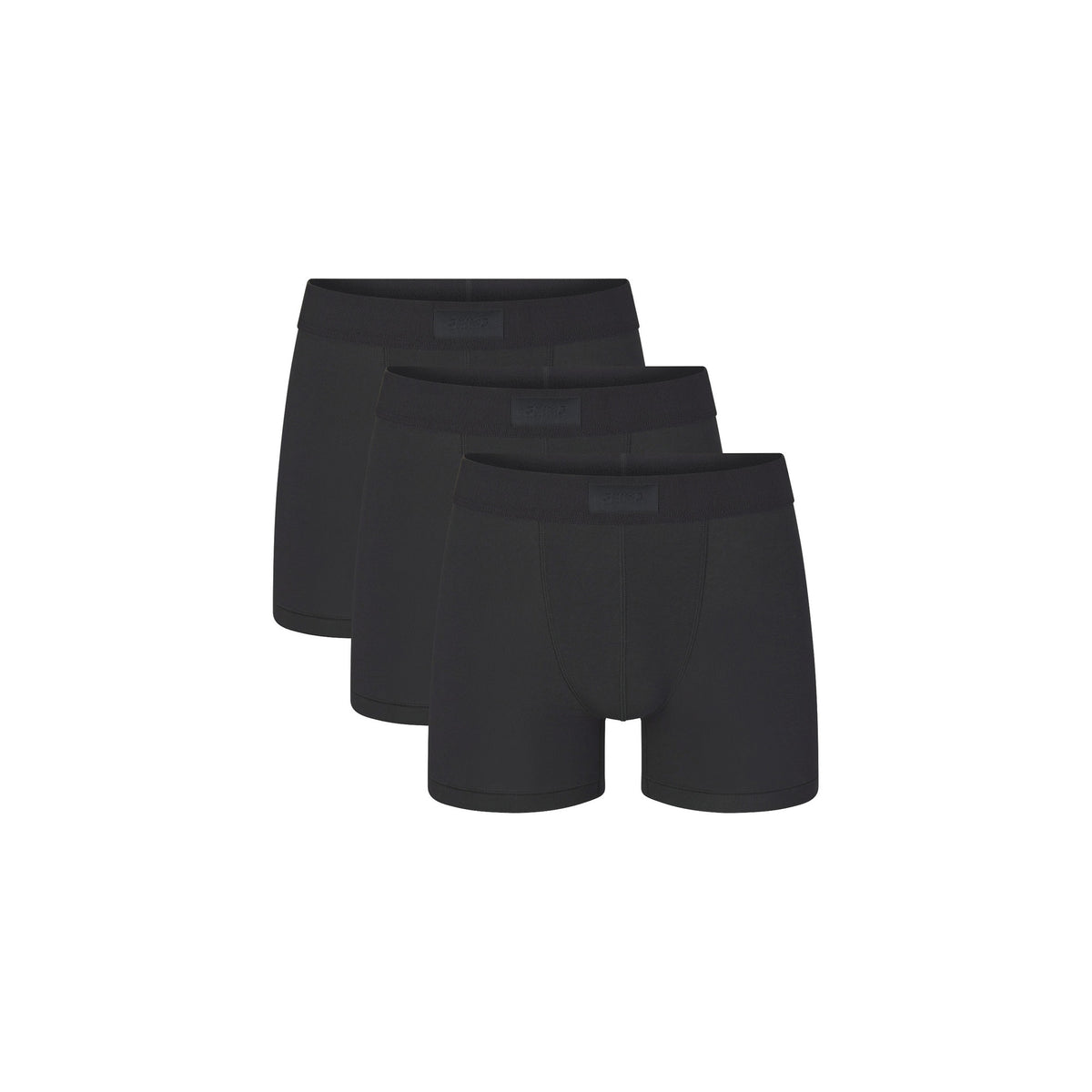 3 Pack Boxer Brief 3 Inch Undertøy
