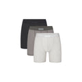 3 Pack Boxer Brief 5 Inch Undertøy