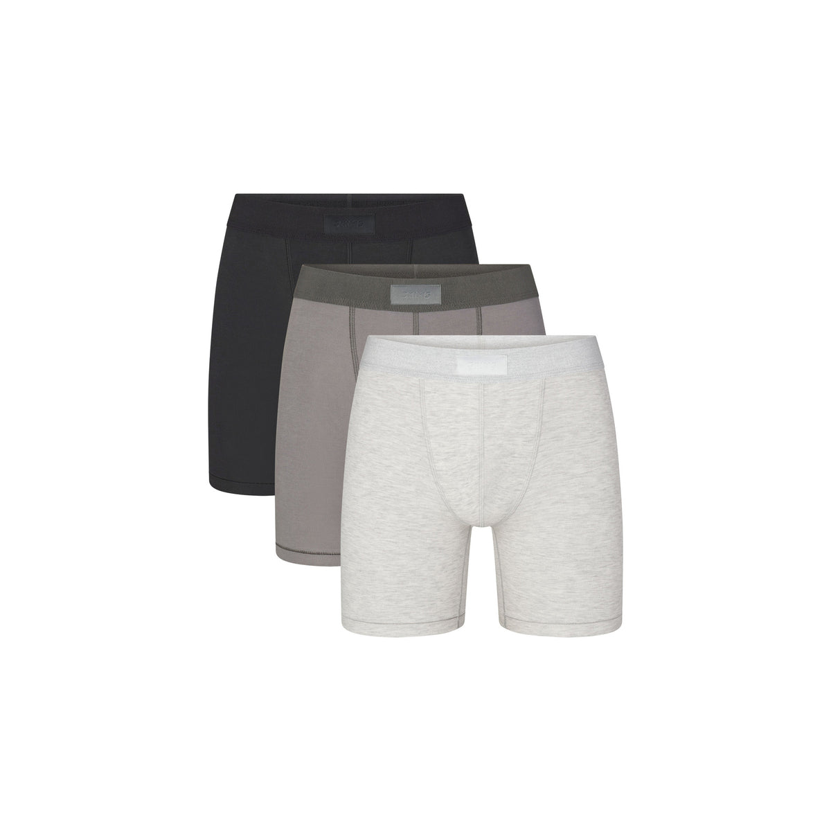 3 Pack Boxer Brief 5 Inch Undertøy