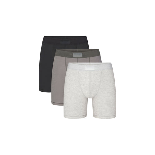 3 Pack Boxer Brief 5 Inch Undertøy