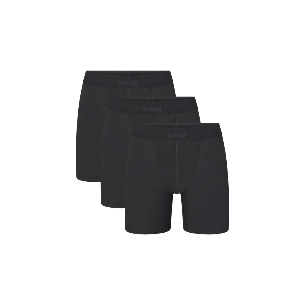 3 Pack Boxer Brief 5 Inch Undertøy