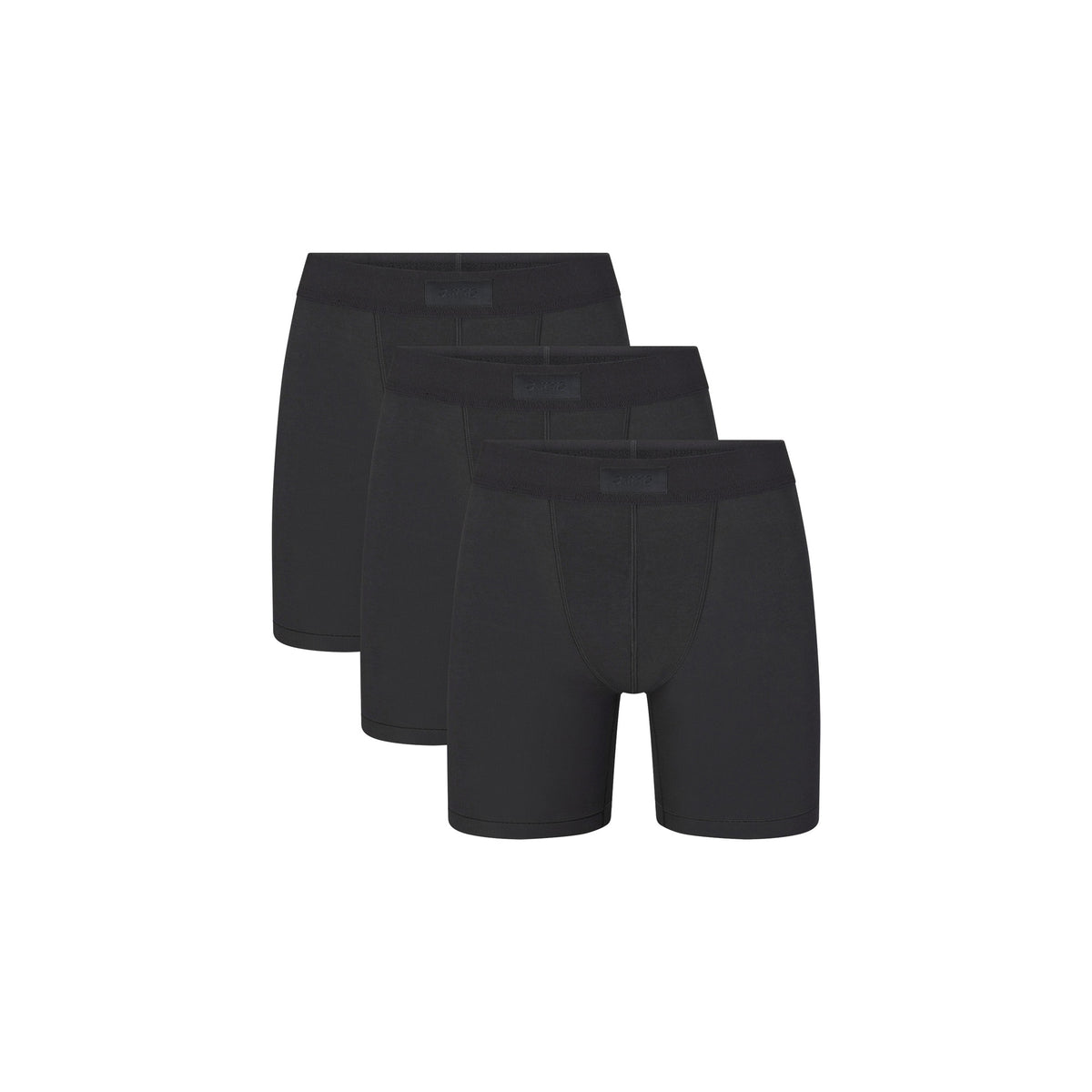 3 Pack Boxer Brief 5 Inch Undertøy