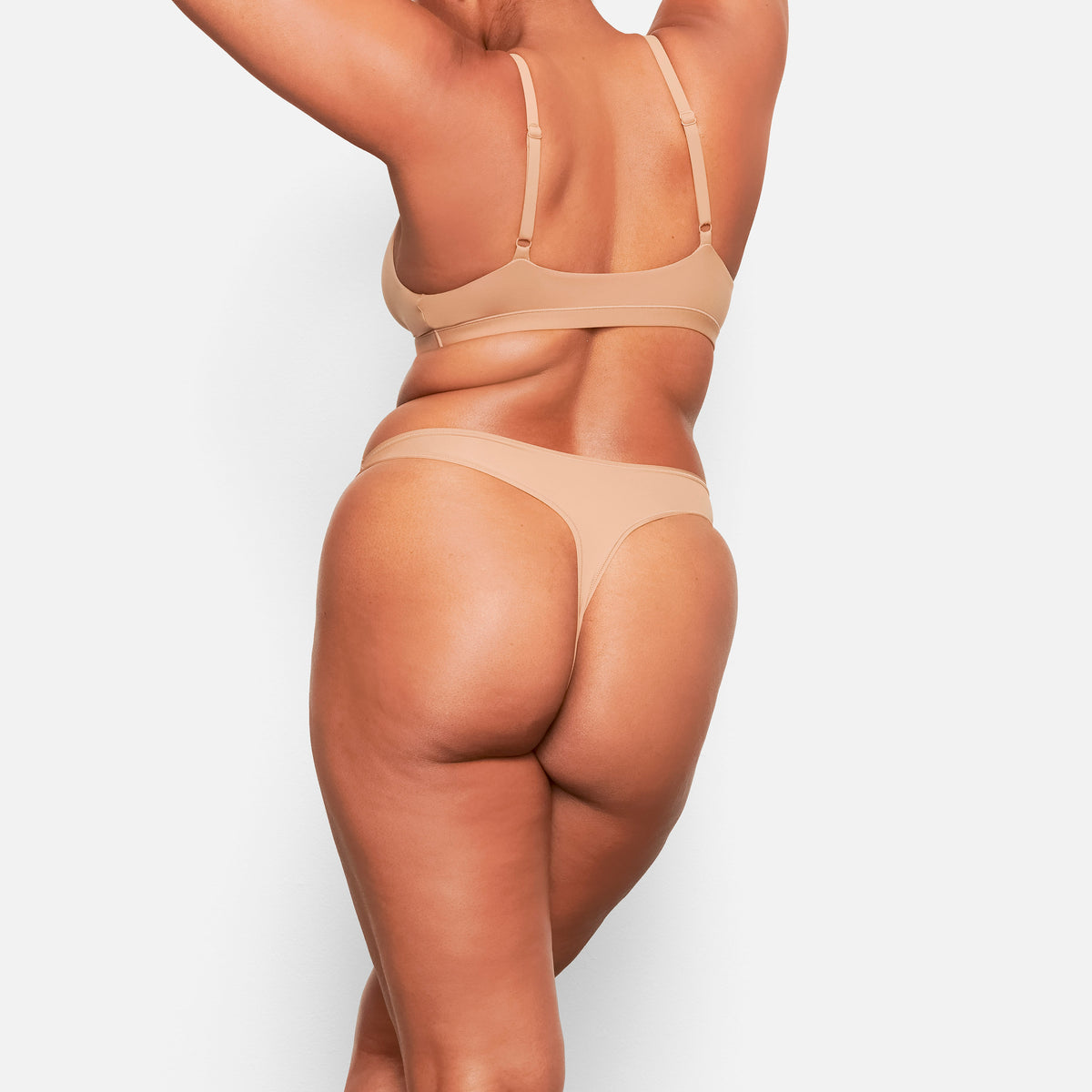 Triangle Bralette Undertøy