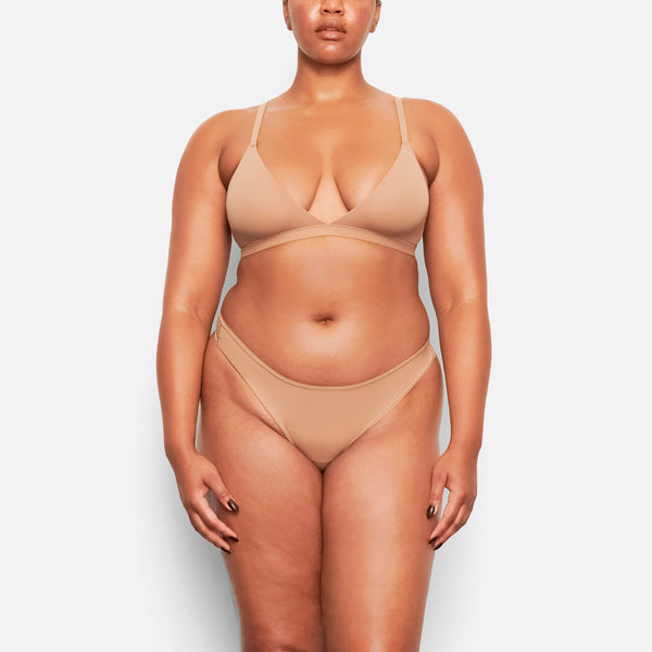 Triangle Bralette Undertøy