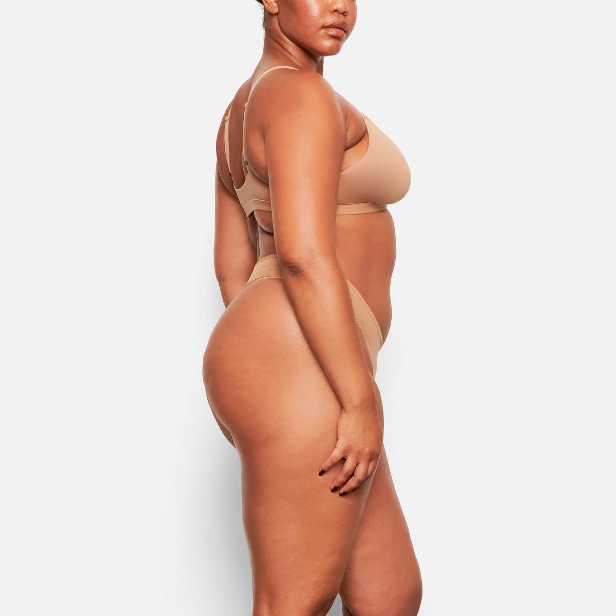 Triangle Bralette Undertøy