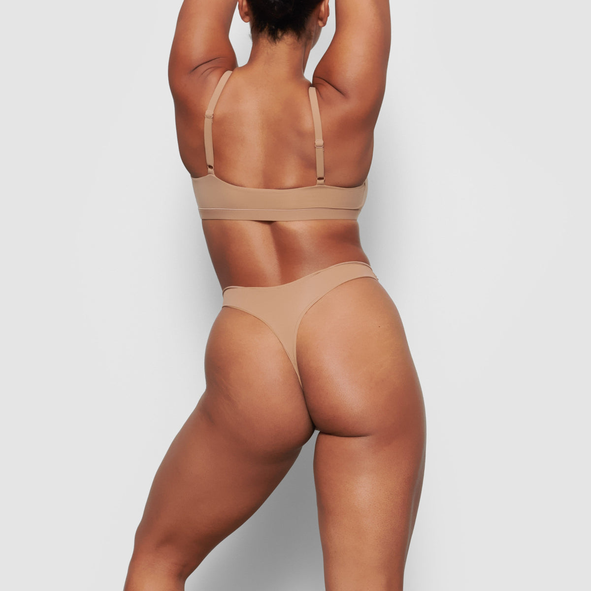 Scoop Bralette Undertøy
