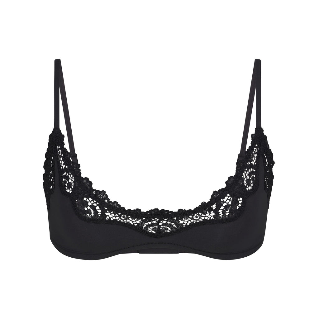 Scoop Bralette Undertøy