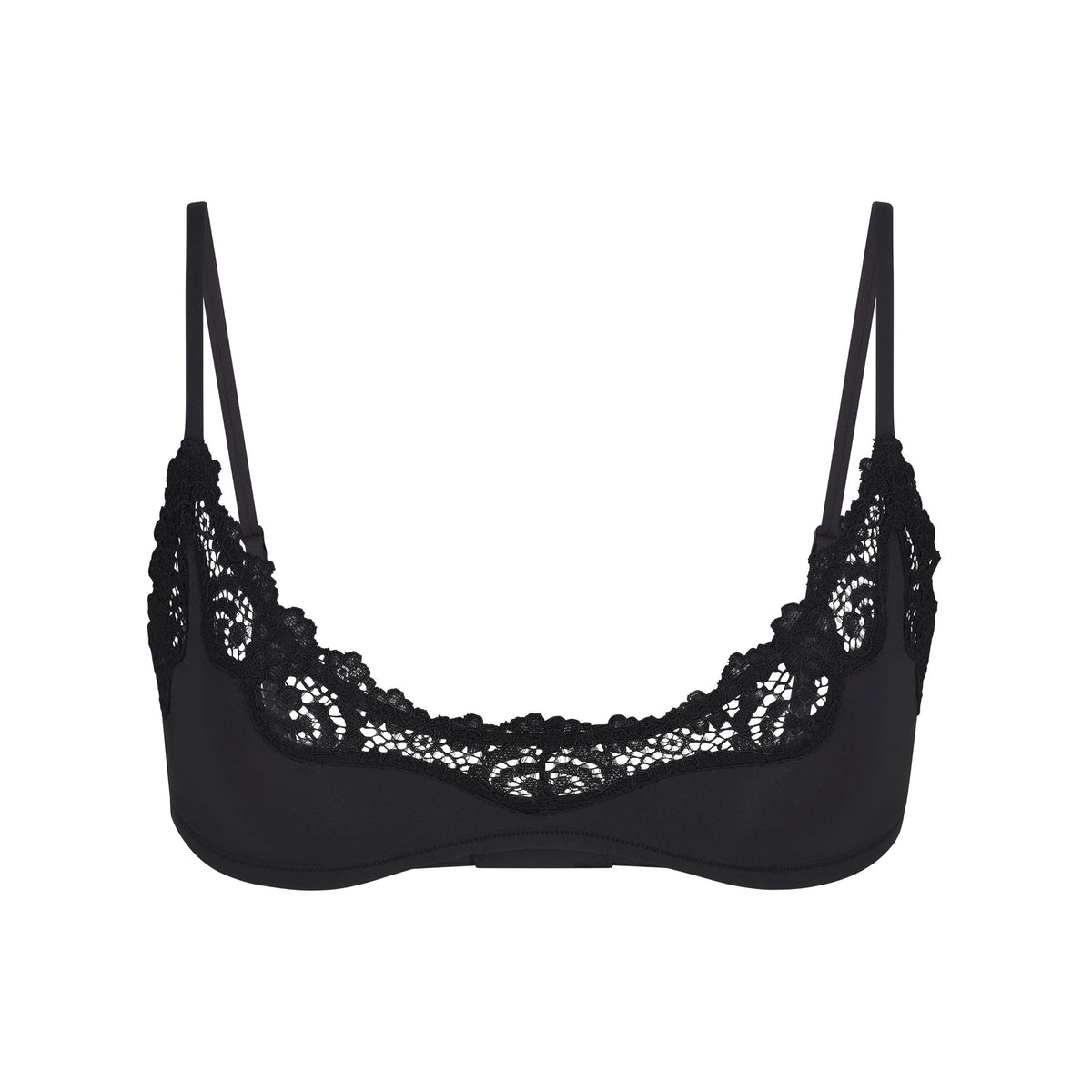 Scoop Bralette Undertøy