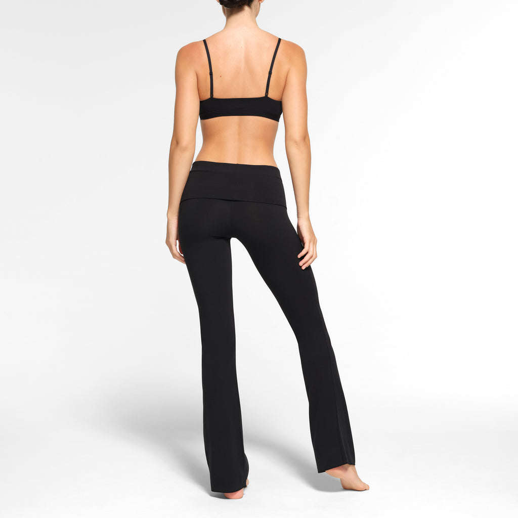 Foldover Pant Loungewear