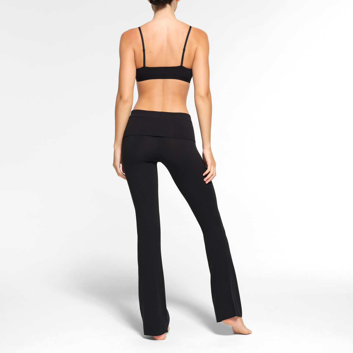 Foldover Pant Loungewear