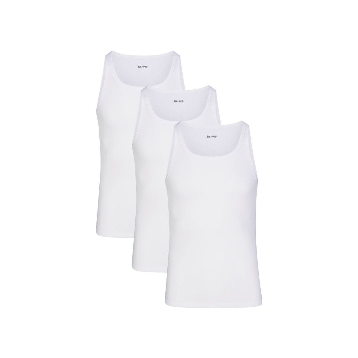 Tank 3 Pack T-shirt