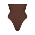 High Waist Thong Undertøy