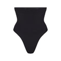 High Waist Thong Undertøy