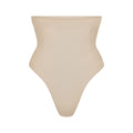 High Waist Thong Undertøy