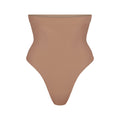 High Waist Thong Undertøy