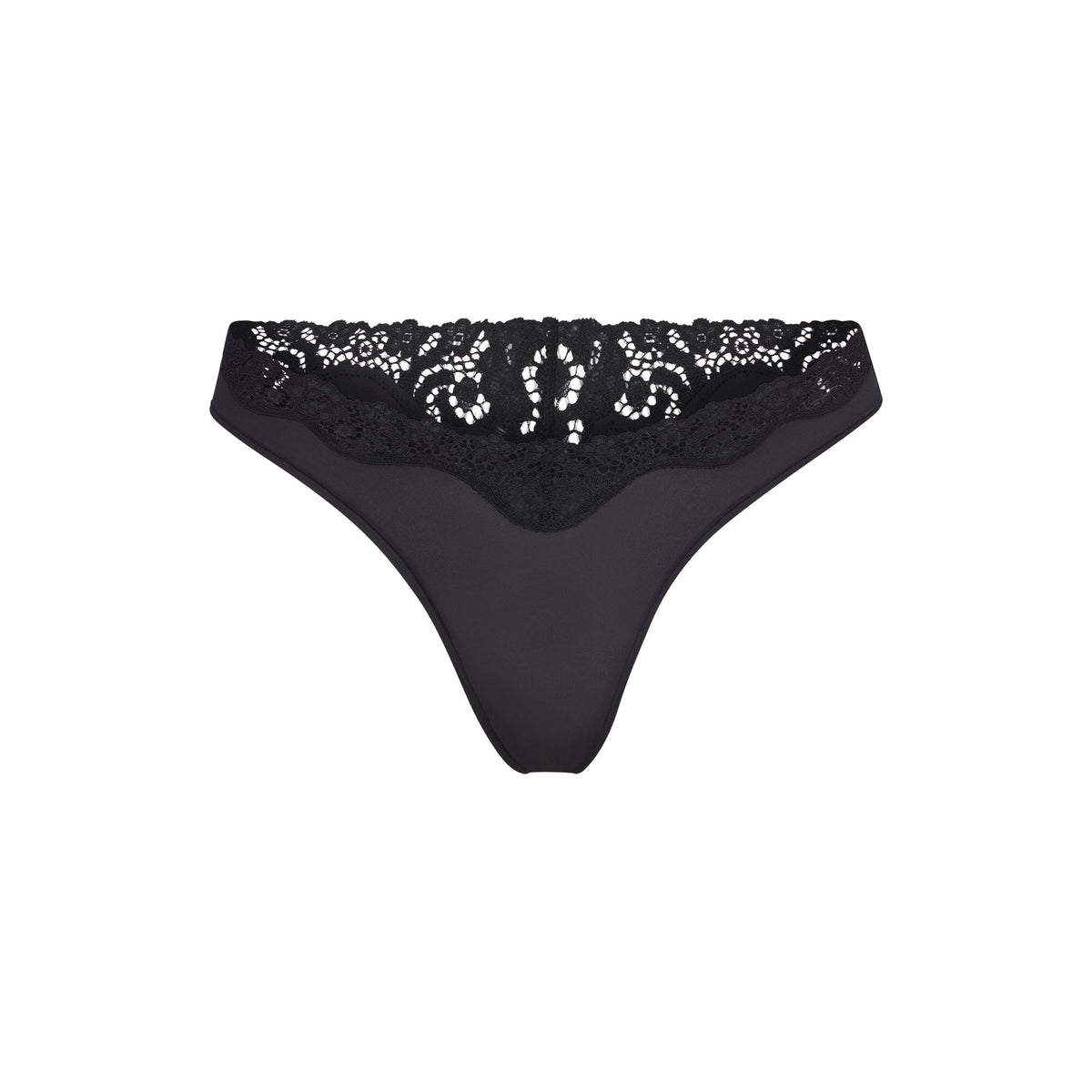 Dipped Thong Undertøy