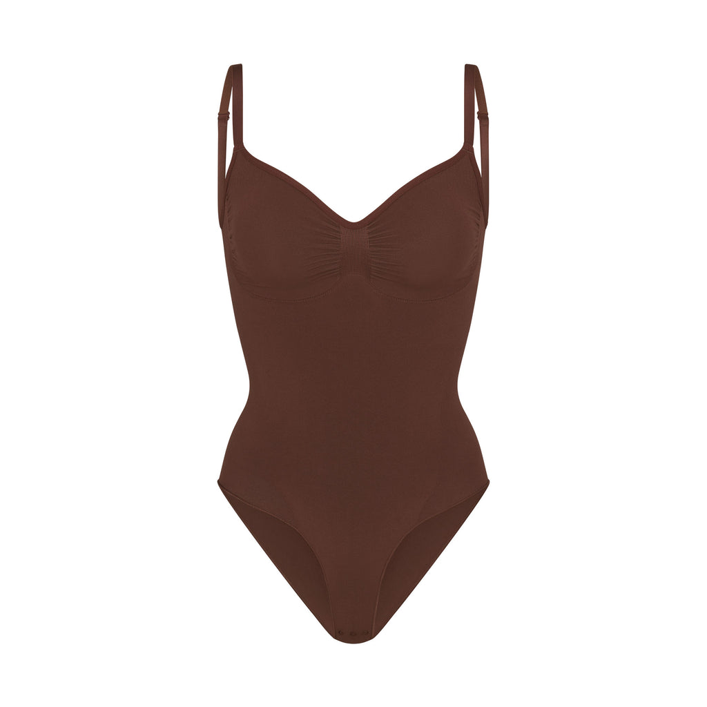 Brief Bodysuit Undertøy