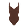 Brief Bodysuit Undertøy