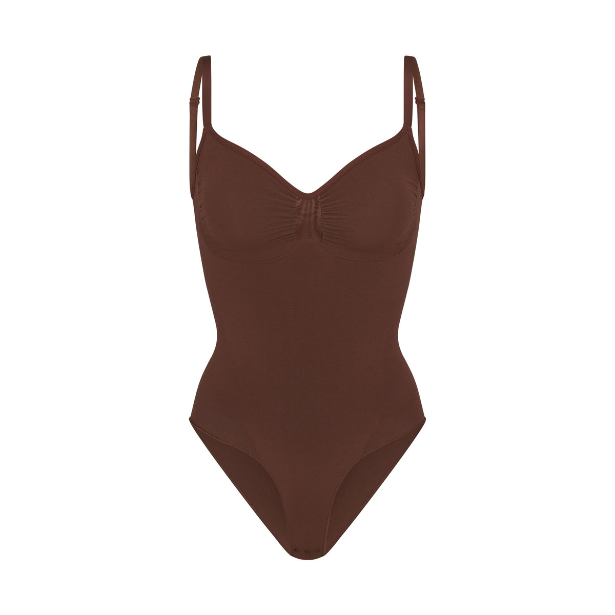 Brief Bodysuit Undertøy