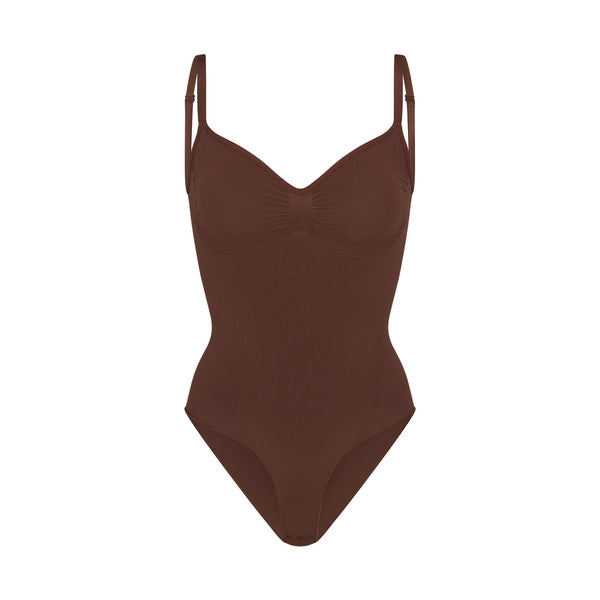 Brief Bodysuit Undertøy