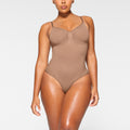 Brief Bodysuit Undertøy