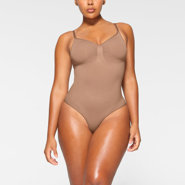 Brief Bodysuit Undertøy