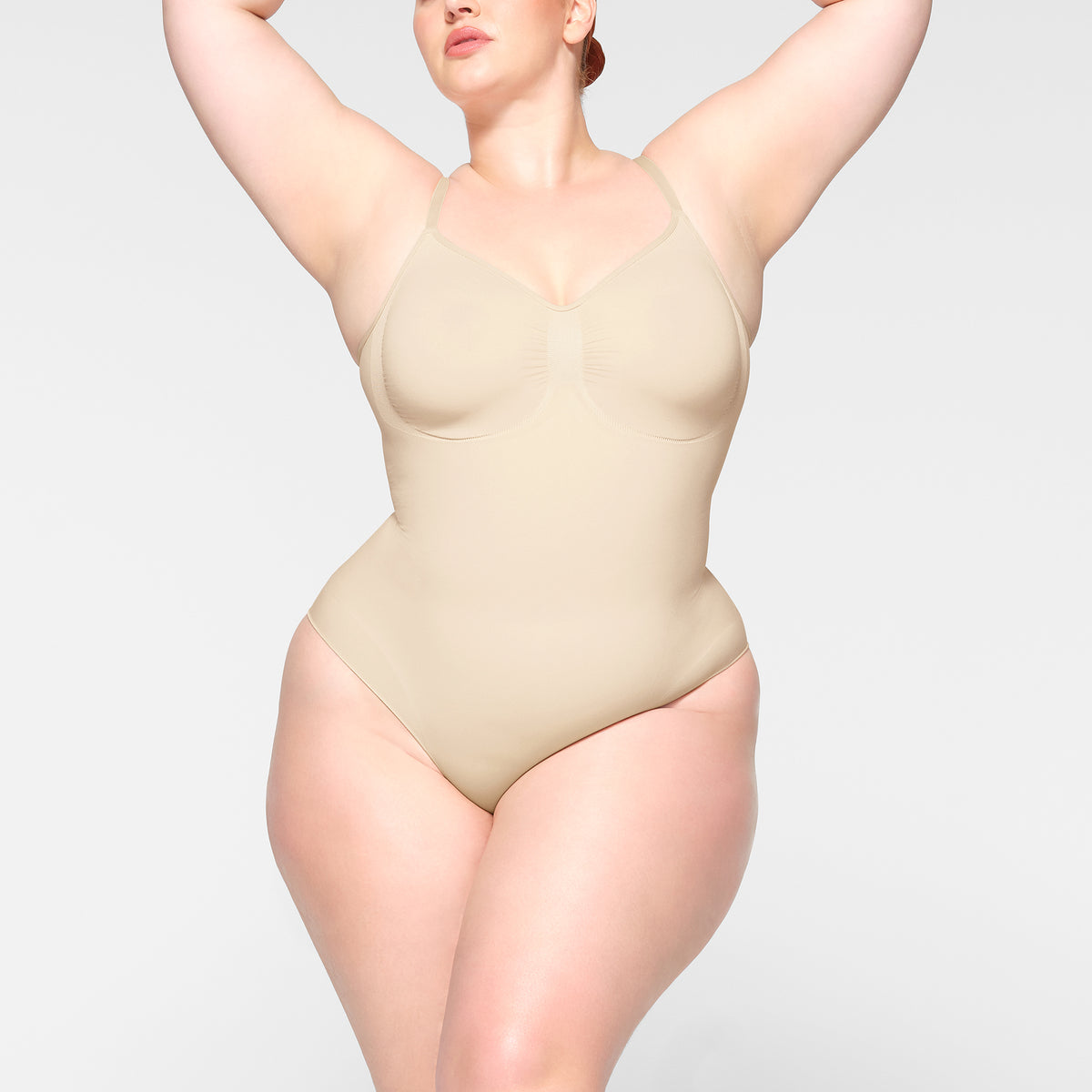 Brief Bodysuit Undertøy