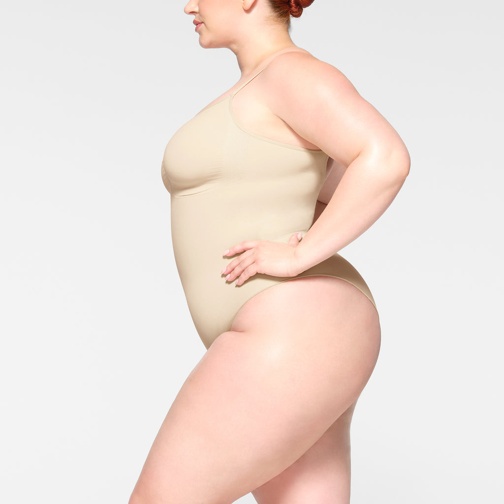 Brief Bodysuit Undertøy