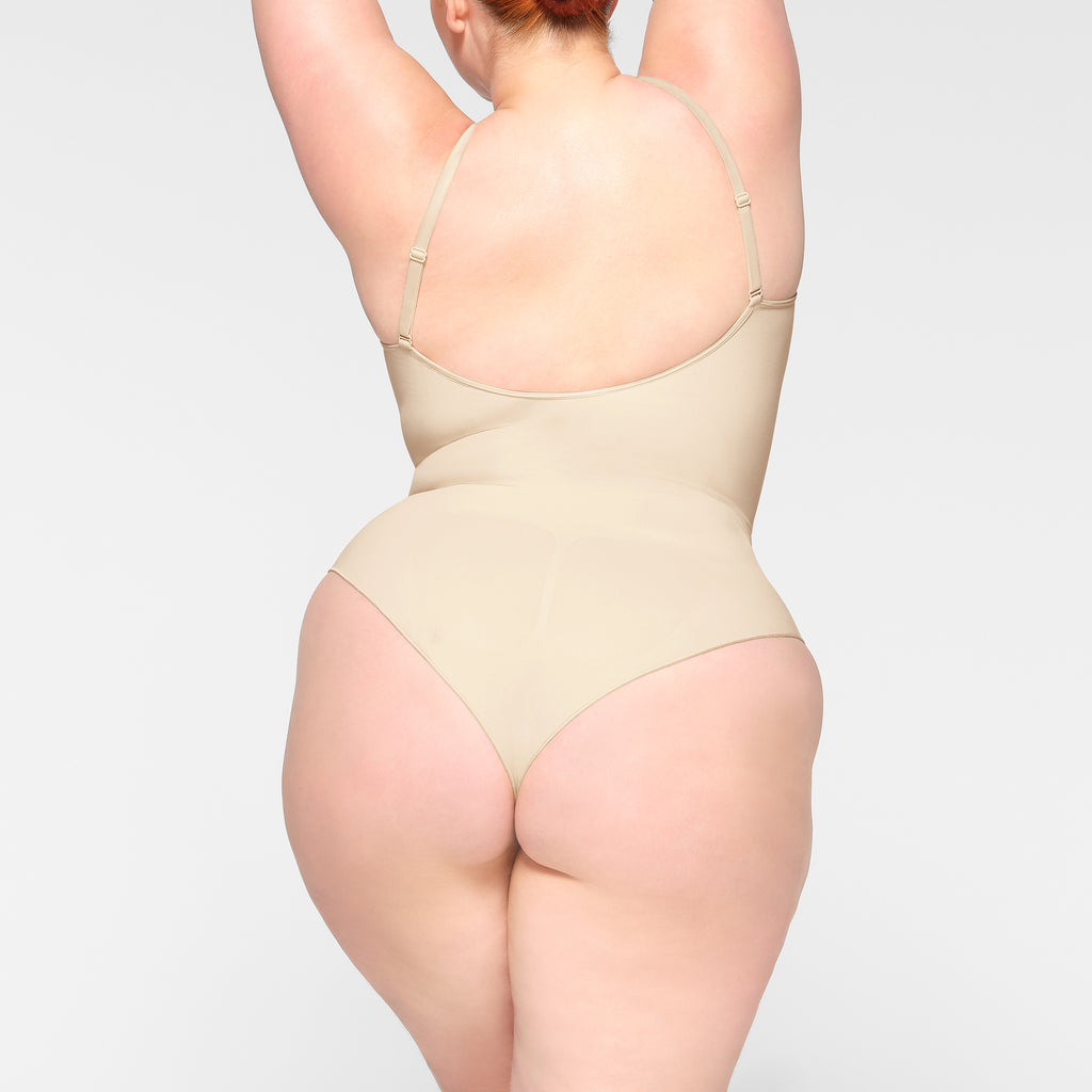 Brief Bodysuit Undertøy