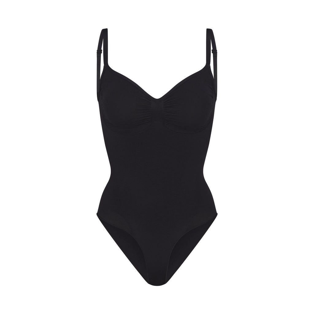 Brief Bodysuit Undertøy