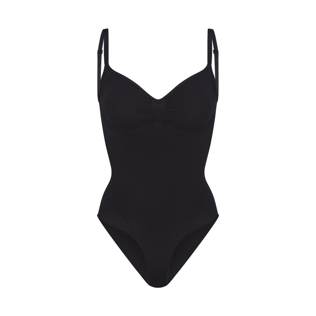 Brief Bodysuit Undertøy