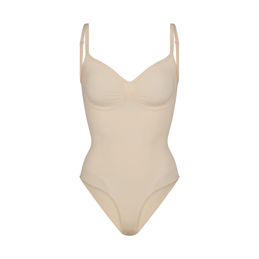 Brief Bodysuit Undertøy