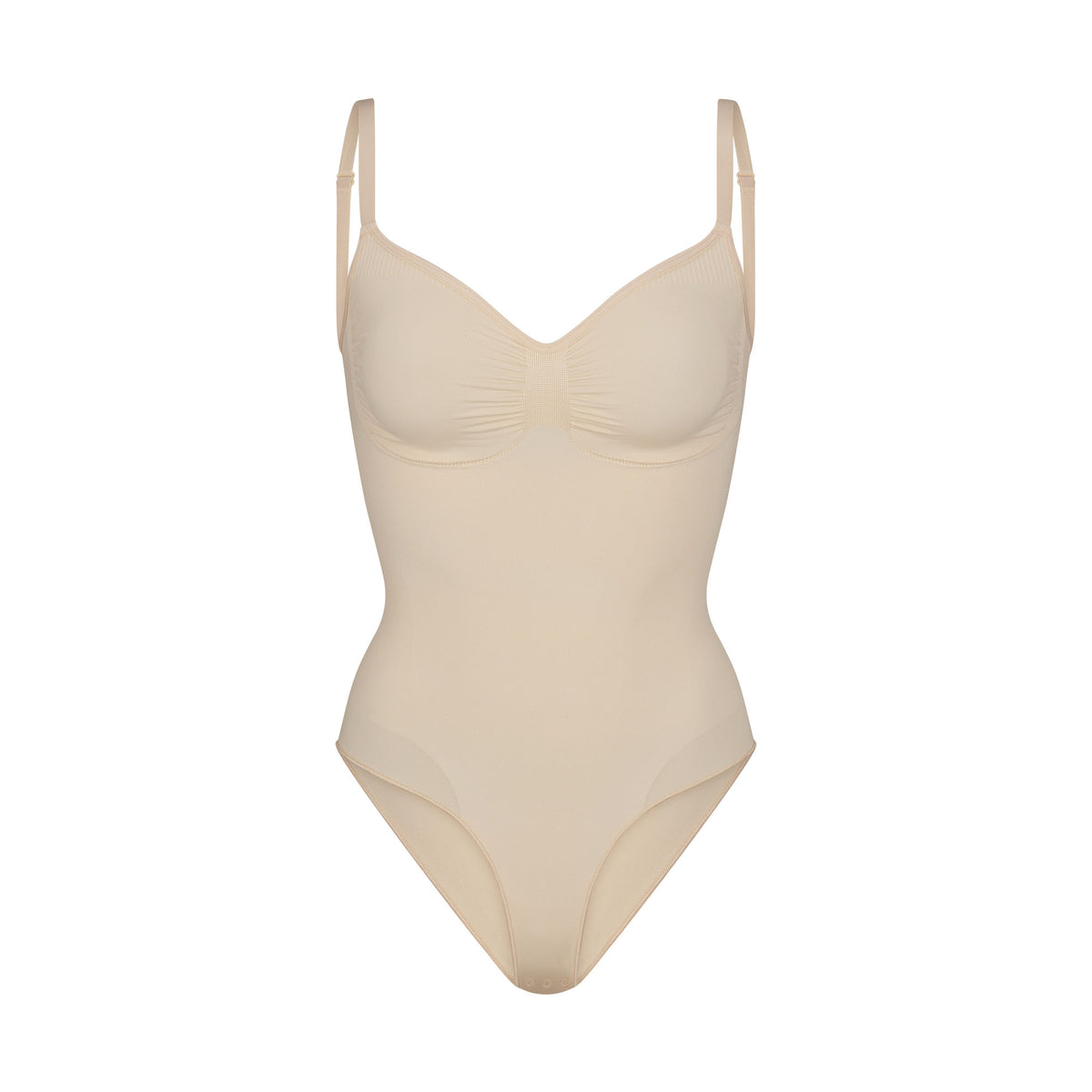Brief Bodysuit Undertøy