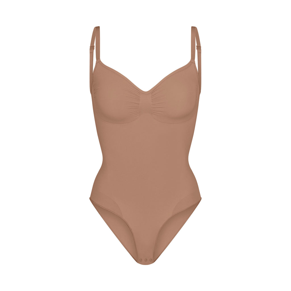 Brief Bodysuit Undertøy