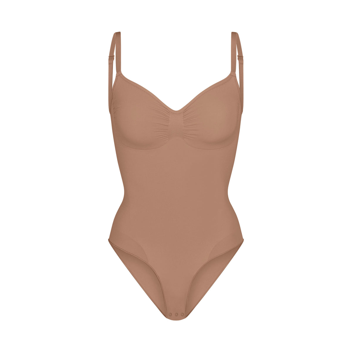 Brief Bodysuit Undertøy