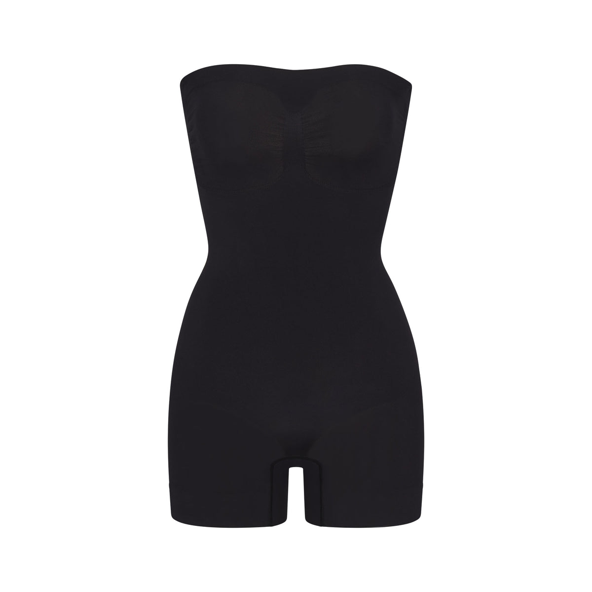 Strapless Shortie Bodysuit Undertøy