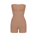 Strapless Shortie Bodysuit Undertøy