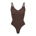 Thong Bodysuit Undertøy