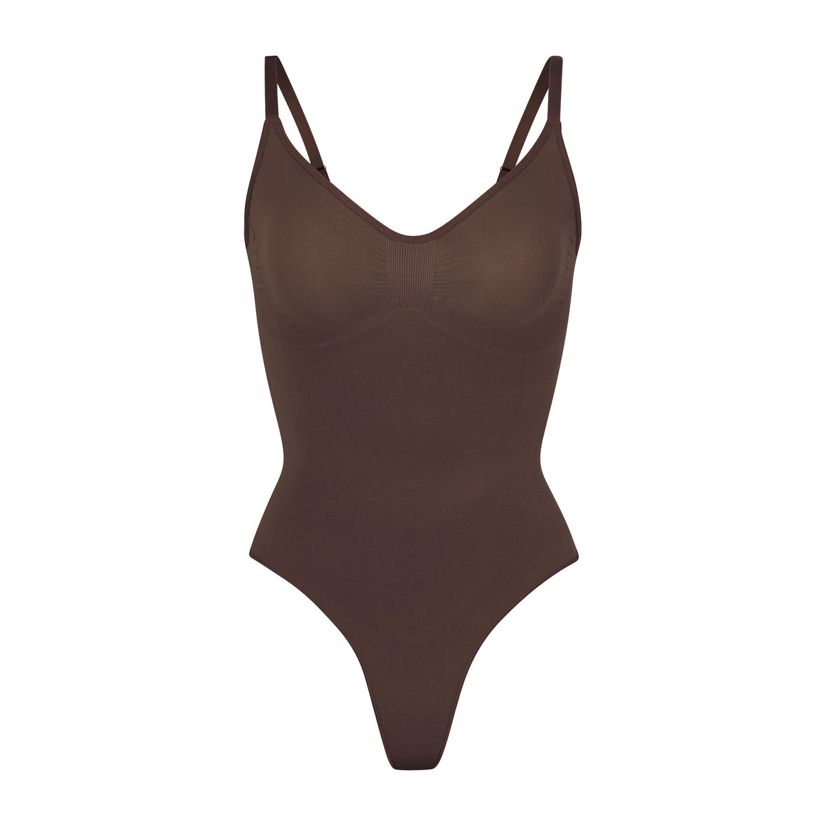 Thong Bodysuit Undertøy