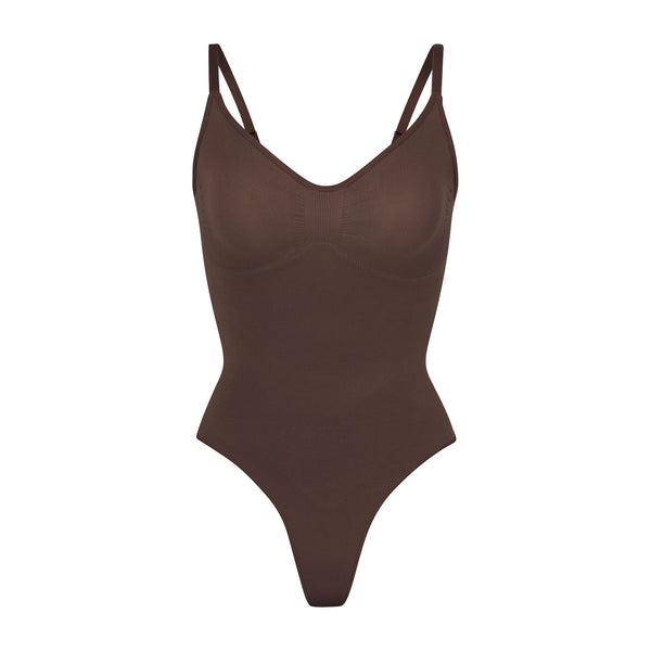 Thong Bodysuit Undertøy
