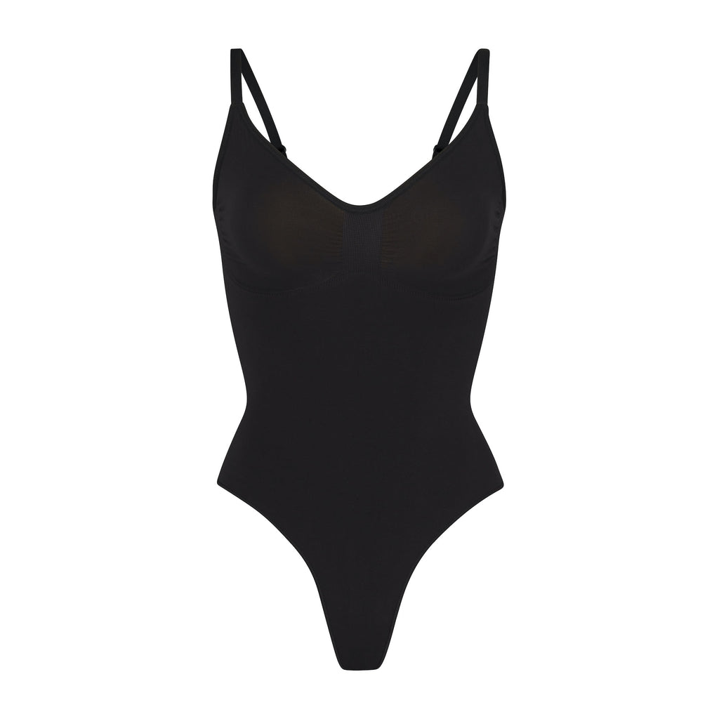Thong Bodysuit Undertøy