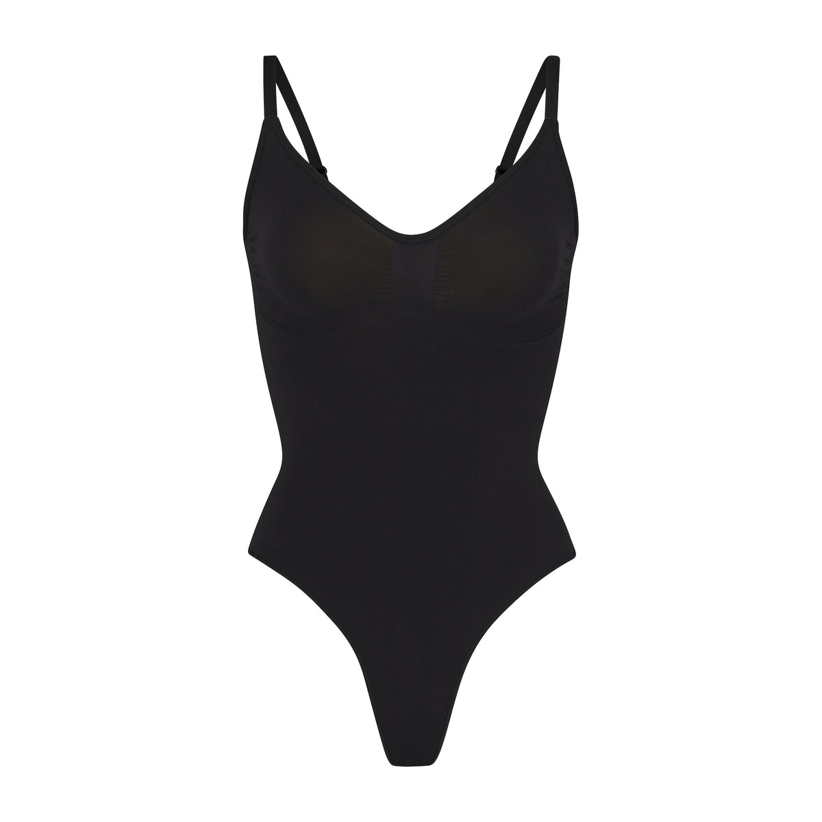 Thong Bodysuit Undertøy
