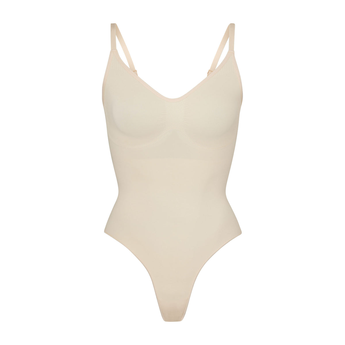 Thong Bodysuit Undertøy